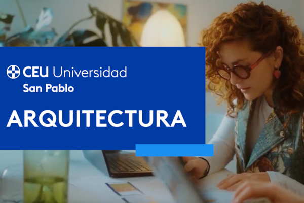 Estudios en Arquitectura CEU